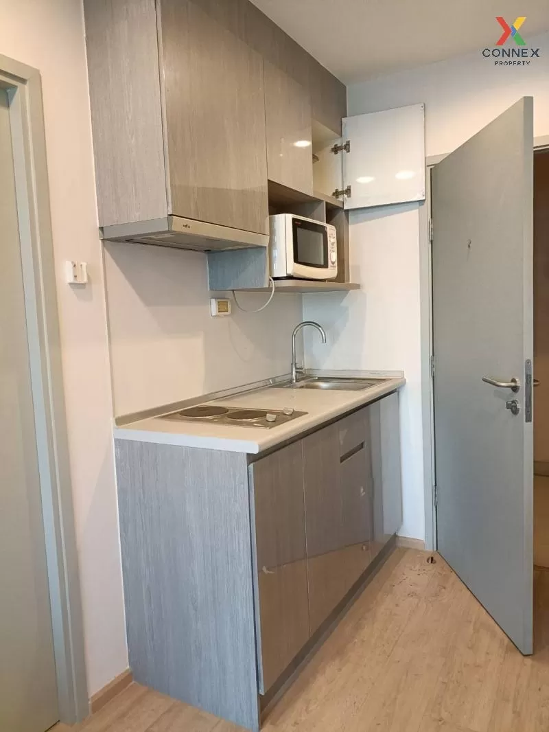 เช่าคอนโด  ไอดีโอ สาทร - ท่าพระ BTS-โพธิ์นิมิตร บุคคโล เขต ธนบุรี 2