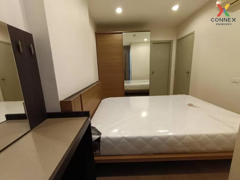 เช่าคอนโด  ไอดีโอ สาทร - ท่าพระ BTS-โพธิ์นิมิตร บุคคโล เขต ธนบุรี 3