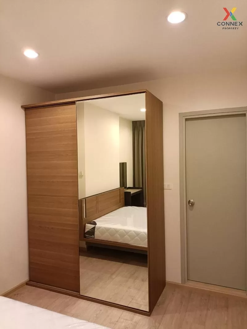 เช่าคอนโด  ไอดีโอ สาทร - ท่าพระ BTS-โพธิ์นิมิตร บุคคโล เขต ธนบุรี