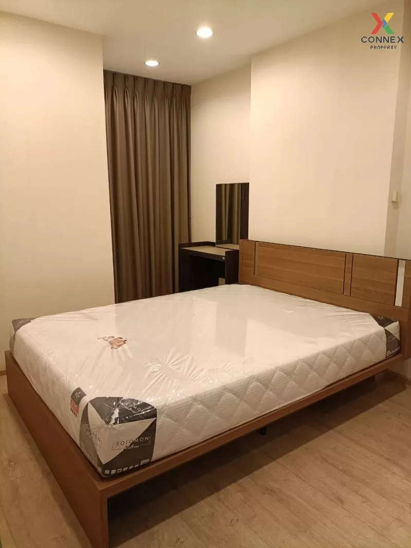 เช่าคอนโด  ไอดีโอ สาทร - ท่าพระ BTS-โพธิ์นิมิตร บุคคโล เขต ธนบุรี