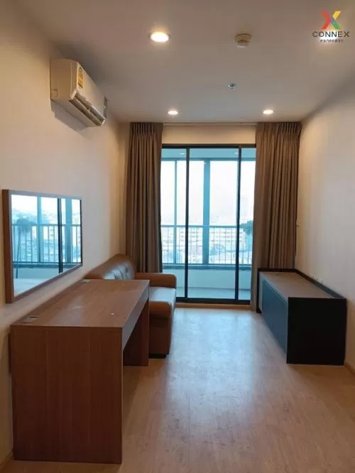 เช่าคอนโด  ไอดีโอ สาทร - ท่าพระ BTS-โพธิ์นิมิตร บุคคโล เขต ธนบุรี กรุงเทพ CX-75997