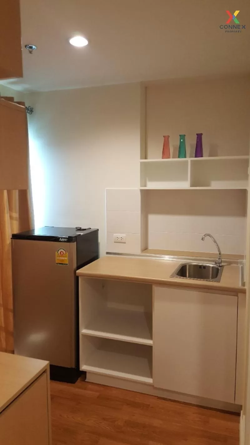 FOR SALE condo , Lumpini Park Phetkasem 98 , MRT-Lak Song , Bang  3