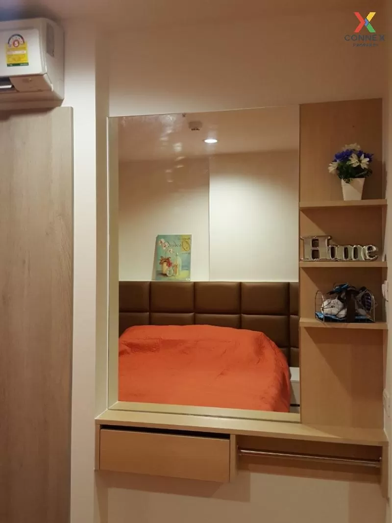 FOR SALE condo , Lumpini Park Phetkasem 98 , MRT-Lak Song , Bang 