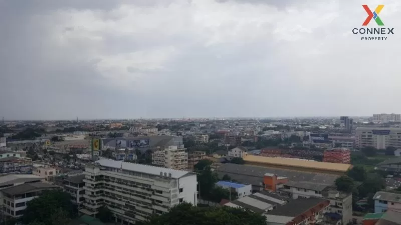 FOR SALE condo , Lumpini Park Phetkasem 98 , MRT-Lak Song , Bang 