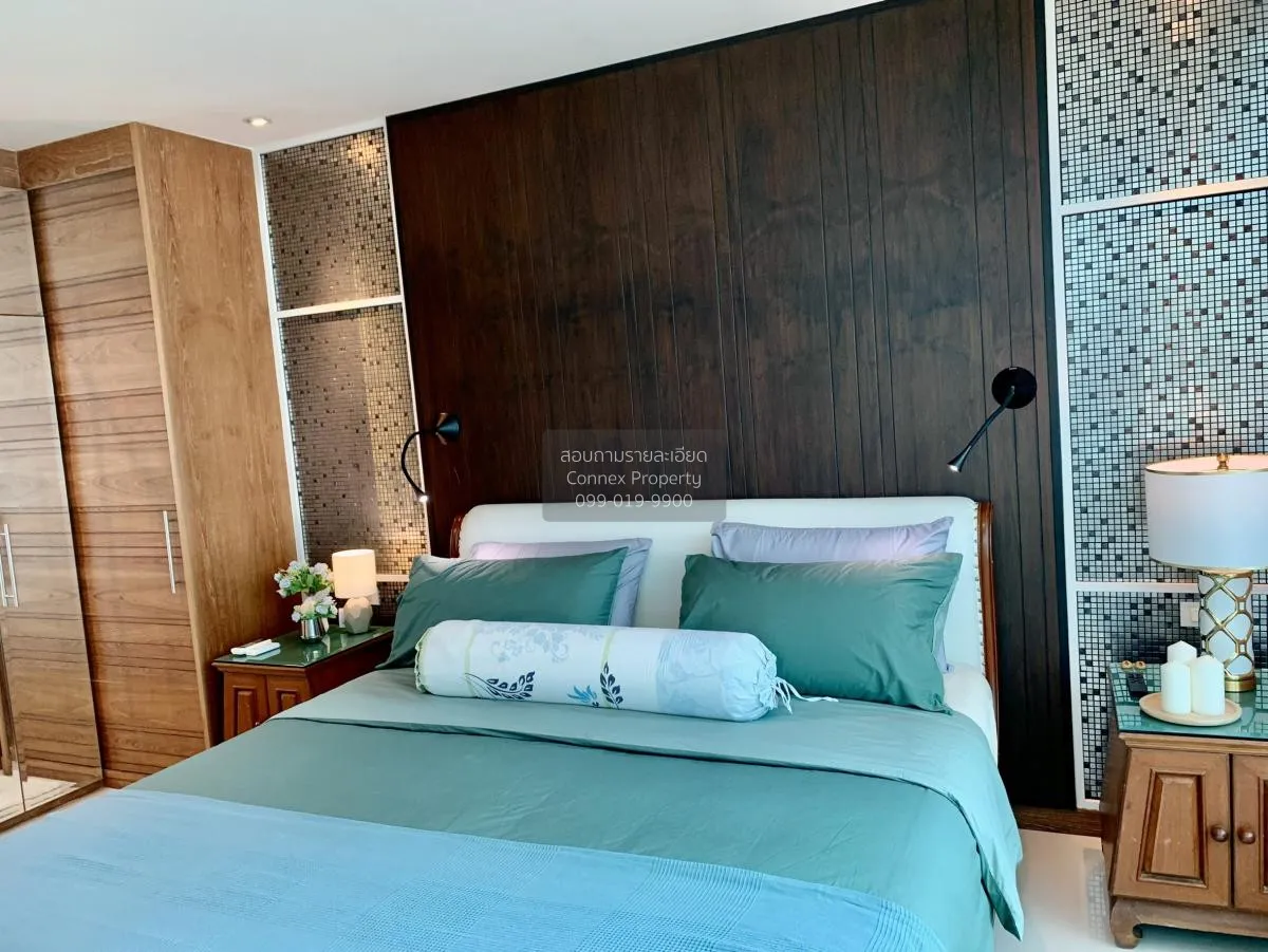FOR RENT condo , Sukhumvit Living Town , MRT-Phetchaburi , Khlong
