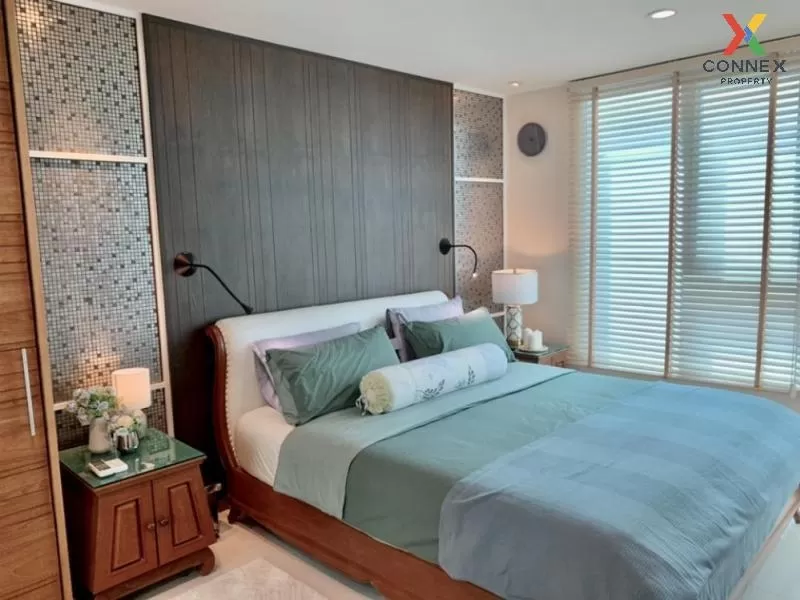 เช่าคอนโด  สุขุมวิท ลิฟวิ่ง ทาวน์ MRT-เพชรบุรี คลองเตยเหนือ เขต ว 4