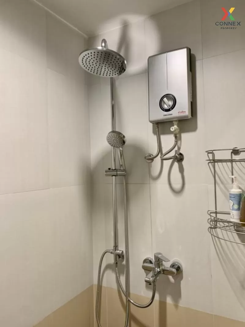 FOR RENT condo , Sukhumvit Living Town , MRT-Phetchaburi , Khlong