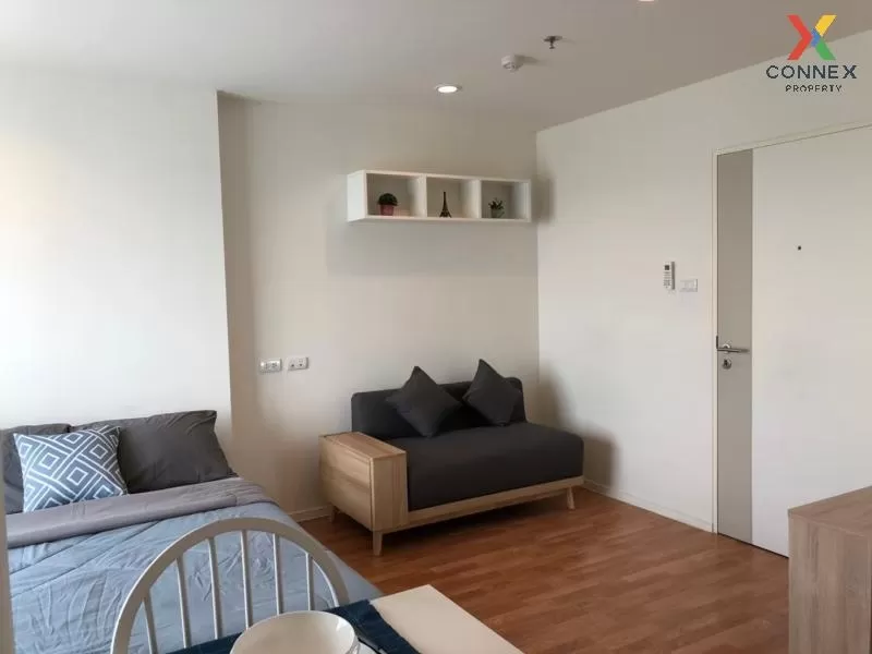 FOR SALE condo , Lumpini Park Phetkasem 98 , MRT-Lak Song , Bang  1