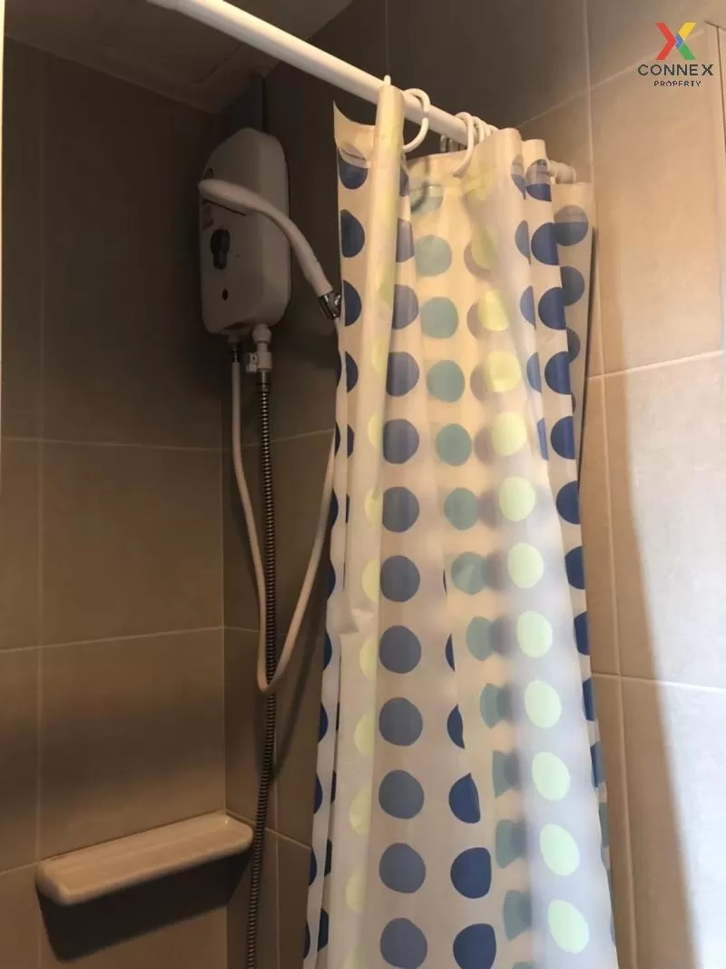 FOR SALE condo , Lumpini Park Phetkasem 98 , MRT-Lak Song , Bang 