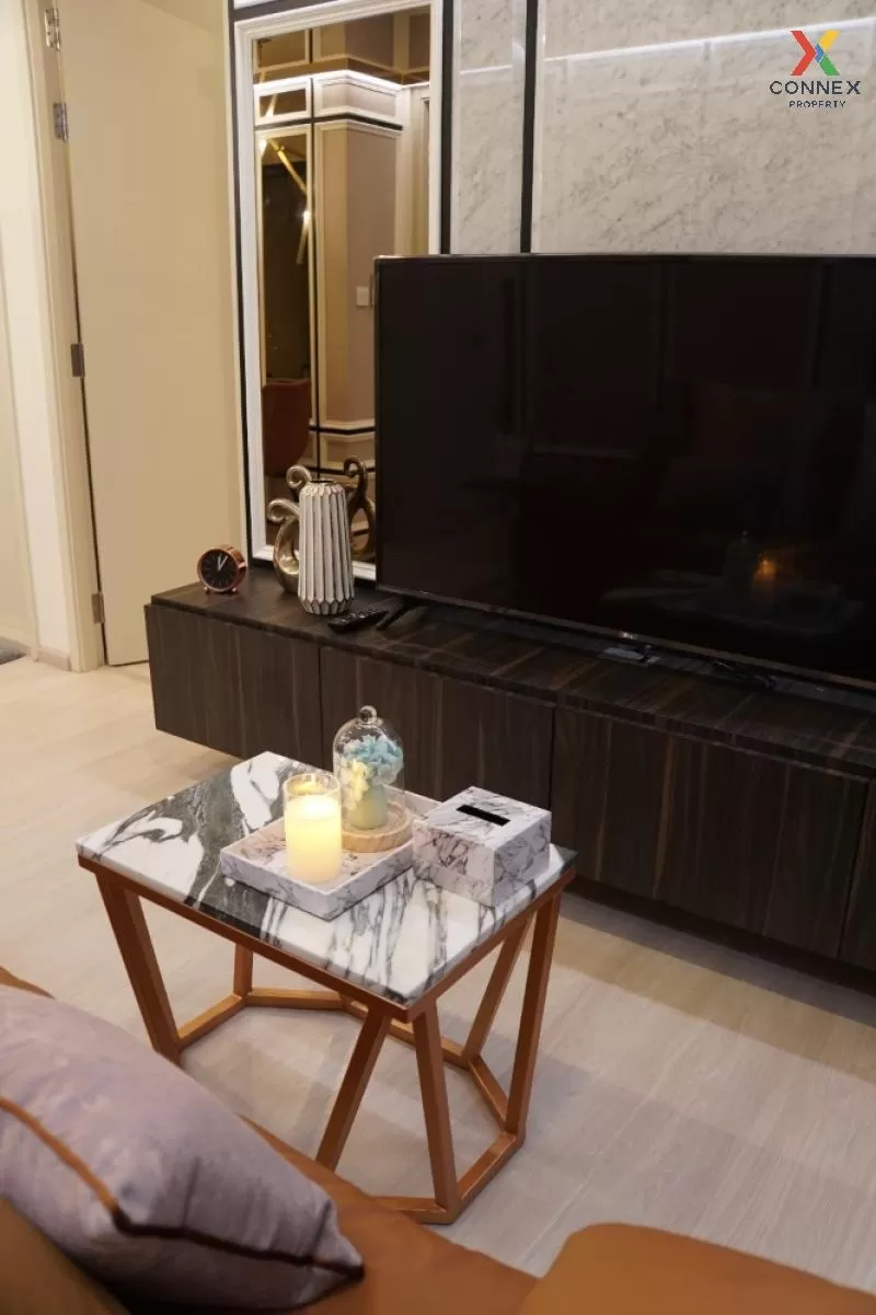 FOR SALE condo , Life Asoke , MRT-Phetchaburi , Bang Kapi , Huai  2