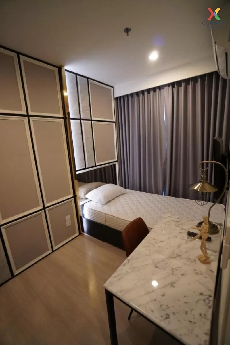 FOR SALE condo , Life Asoke , MRT-Phetchaburi , Bang Kapi , Huai  3