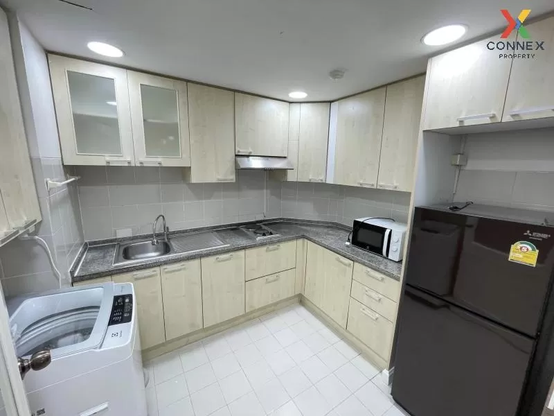 FOR RENT condo , Flora Ville condo , ARL-Hua Mak , Suan Luang , S