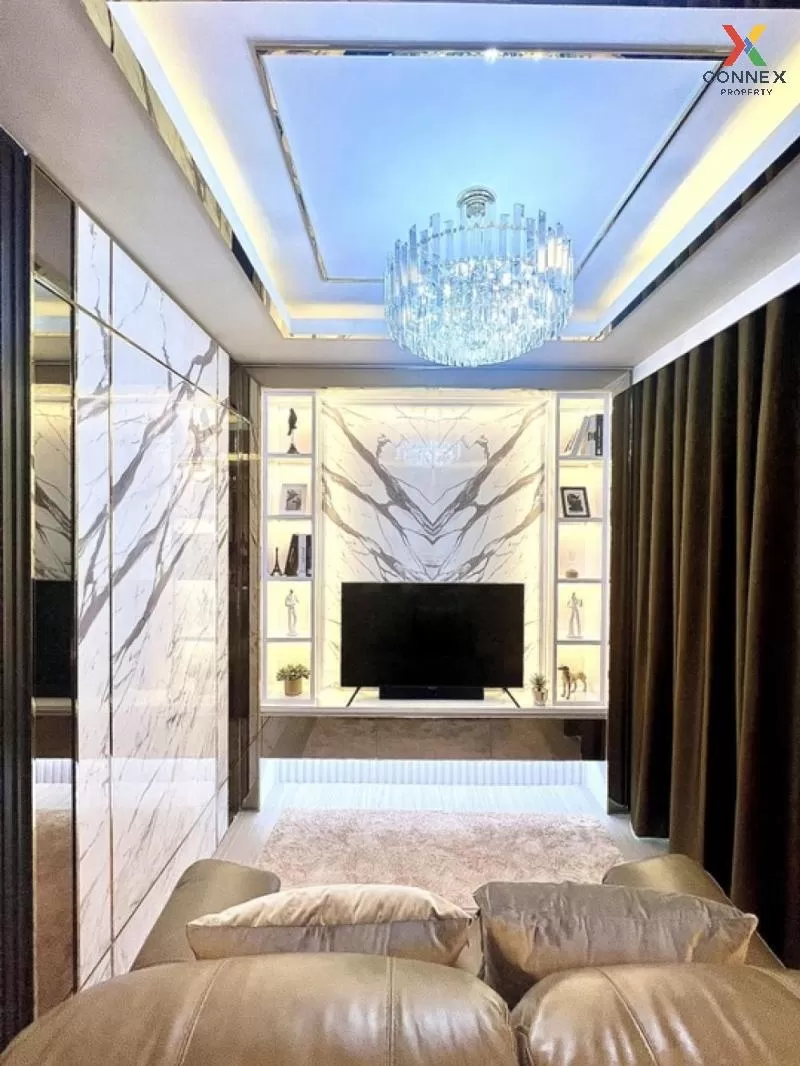 ขายคอนโด  ไลฟ์ อโศก - พระรามเก้า MRT-พระราม 9 มักกะสัน เขต ราชเทว 1