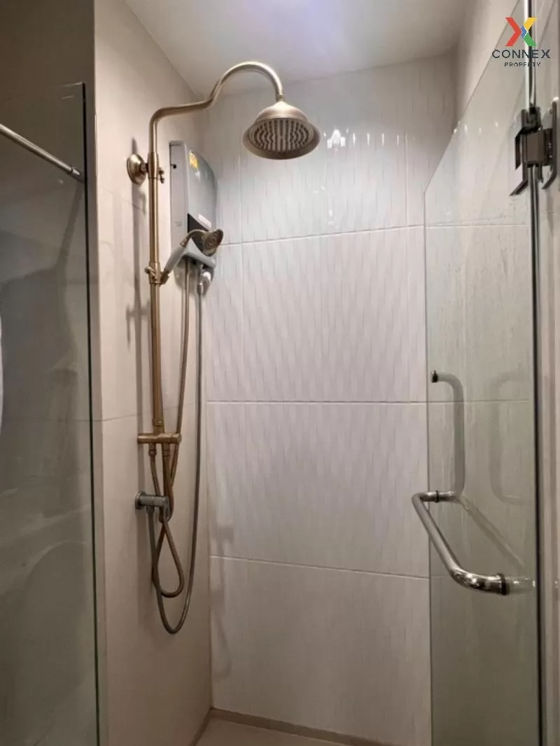 ขายคอนโด  ไลฟ์ อโศก - พระรามเก้า MRT-พระราม 9 มักกะสัน เขต ราชเทว