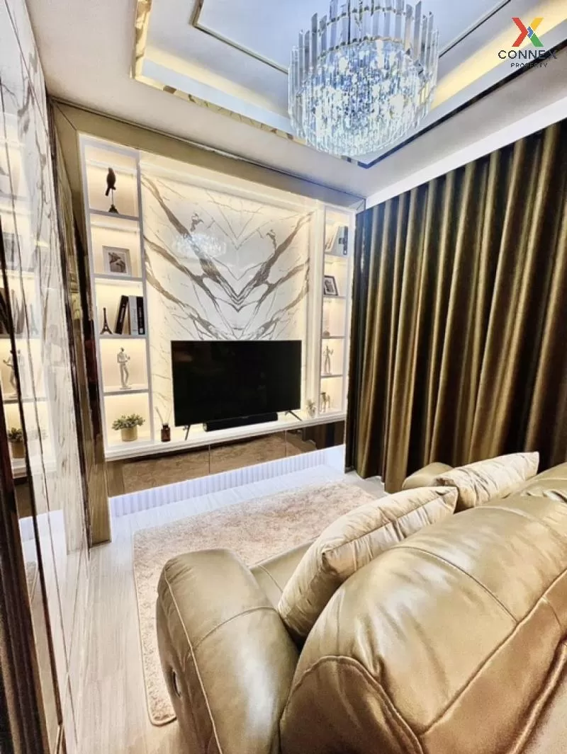 ขายคอนโด  ไลฟ์ อโศก - พระรามเก้า MRT-พระราม 9 มักกะสัน เขต ราชเทว 3