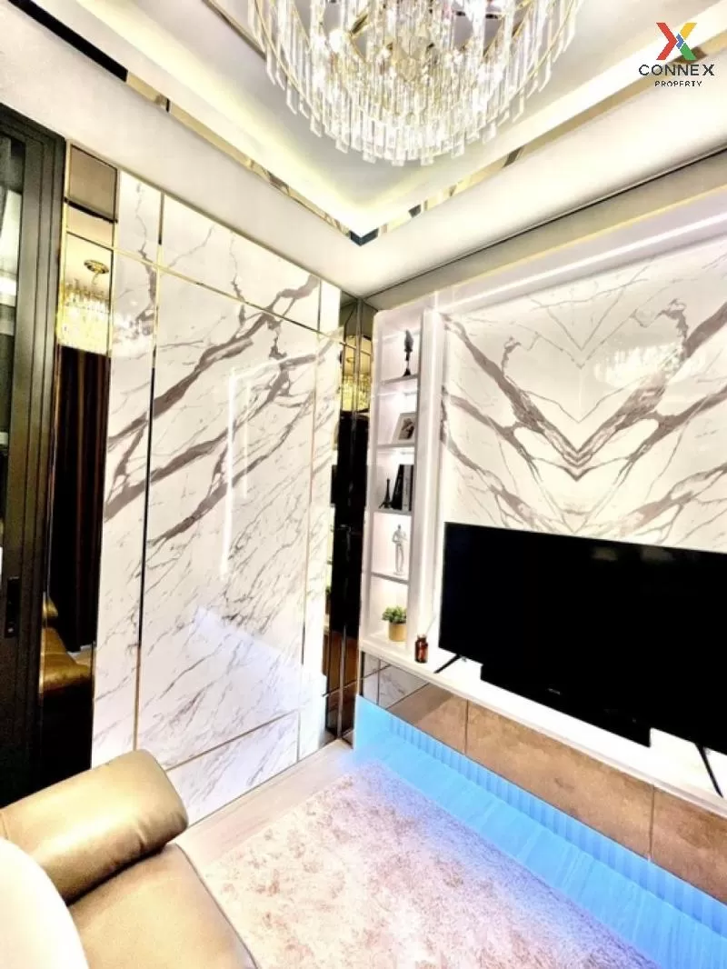 ขายคอนโด  ไลฟ์ อโศก - พระรามเก้า MRT-พระราม 9 มักกะสัน เขต ราชเทว 4