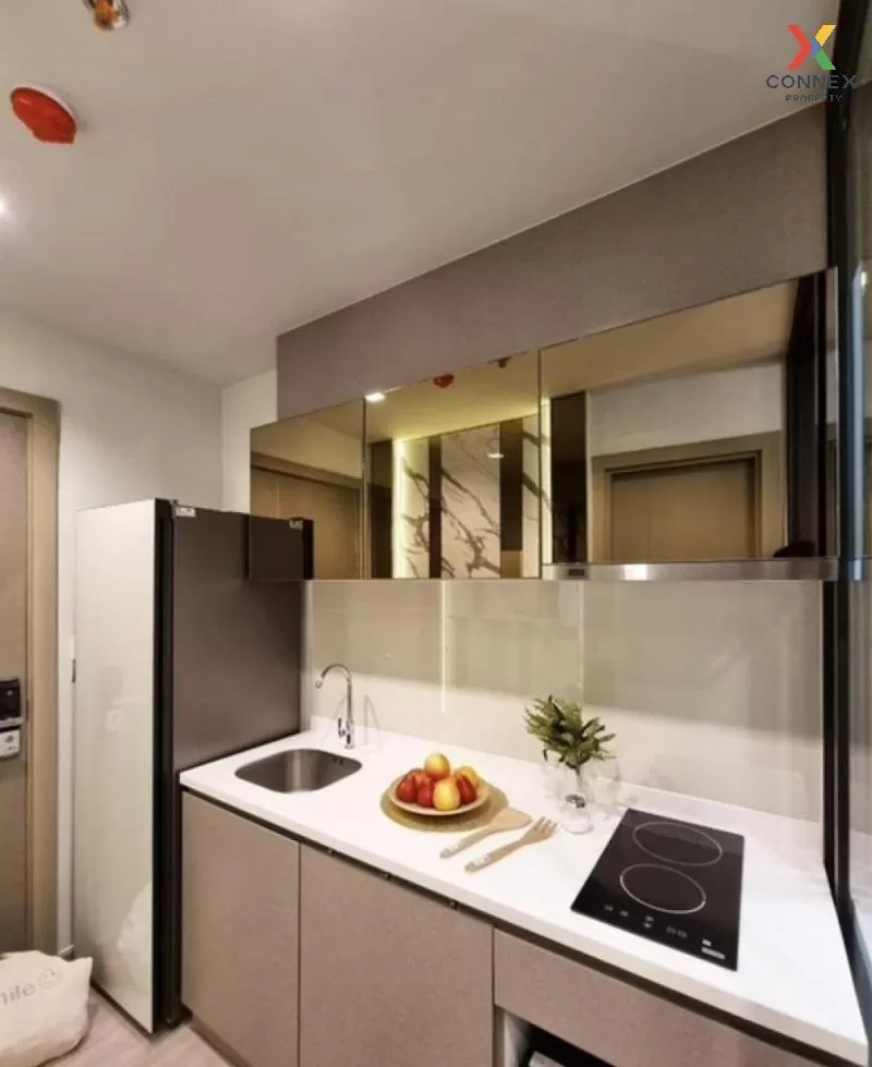 ขายคอนโด  ไลฟ์ อโศก - พระรามเก้า MRT-พระราม 9 มักกะสัน เขต ราชเทว