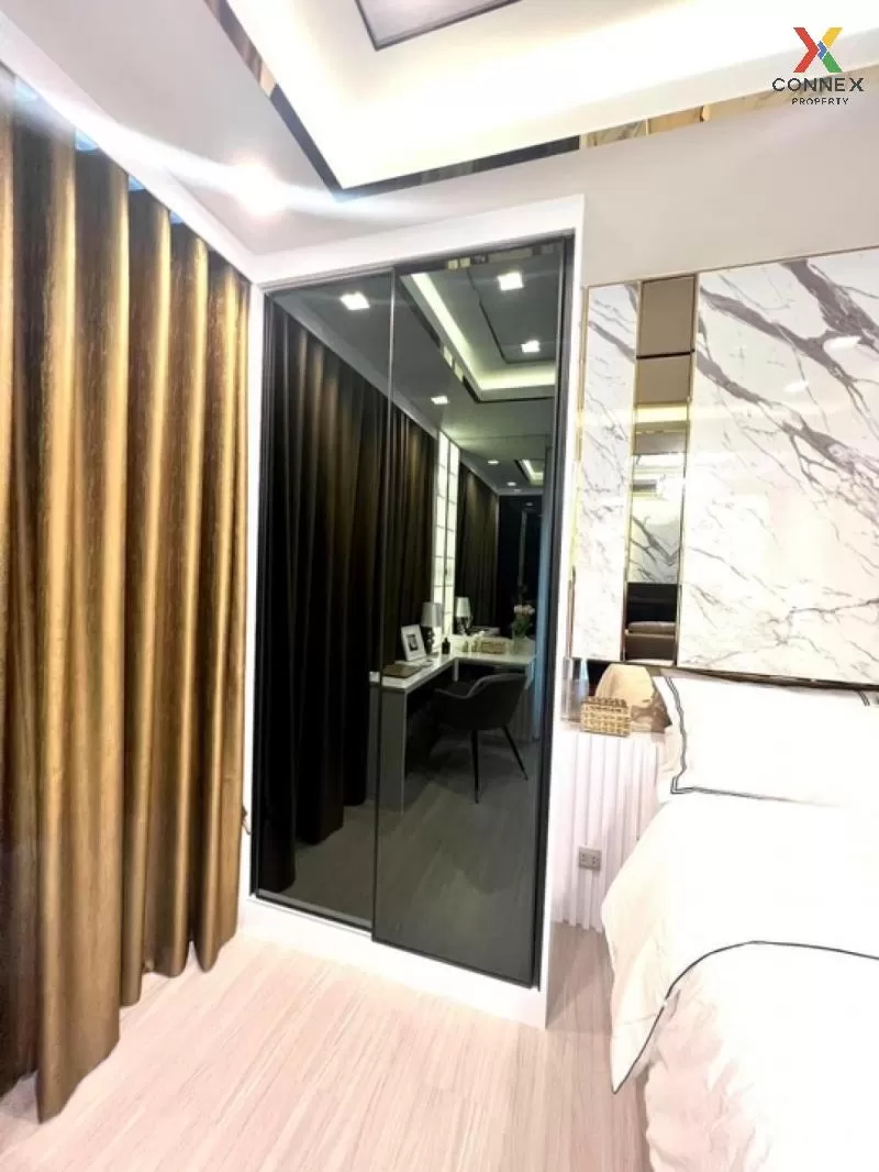 ขายคอนโด  ไลฟ์ อโศก - พระรามเก้า MRT-พระราม 9 มักกะสัน เขต ราชเทว