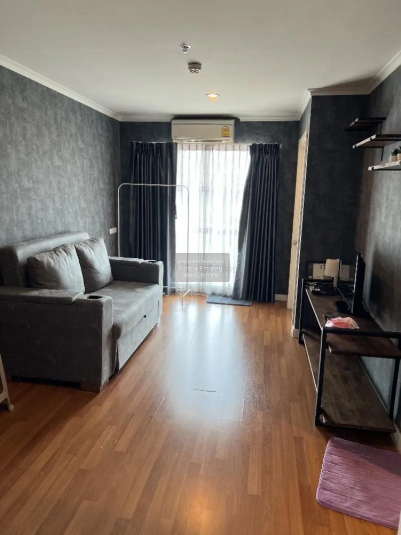 FOR RENT condo , Lumpini Park Riverside Rama 3 , Bang Phong Phang 1