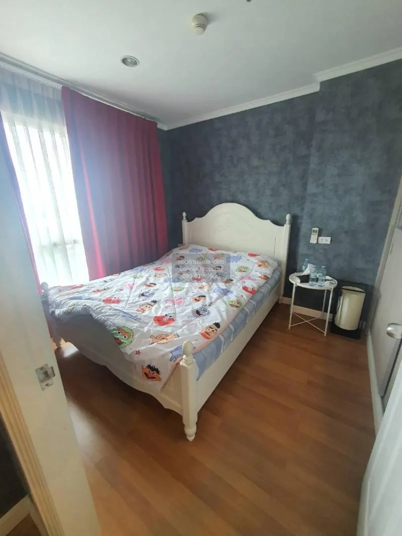 FOR RENT condo , Lumpini Park Riverside Rama 3 , Bang Phong Phang 2