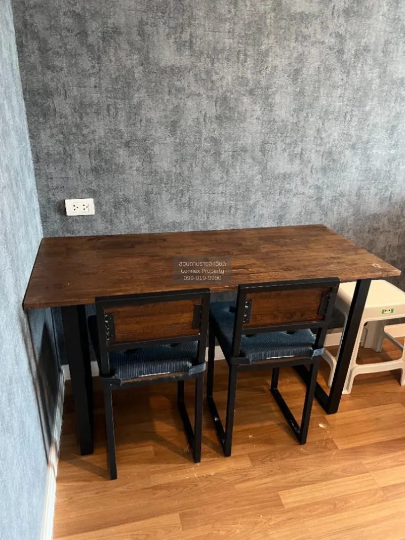 FOR RENT condo , Lumpini Park Riverside Rama 3 , Bang Phong Phang 3