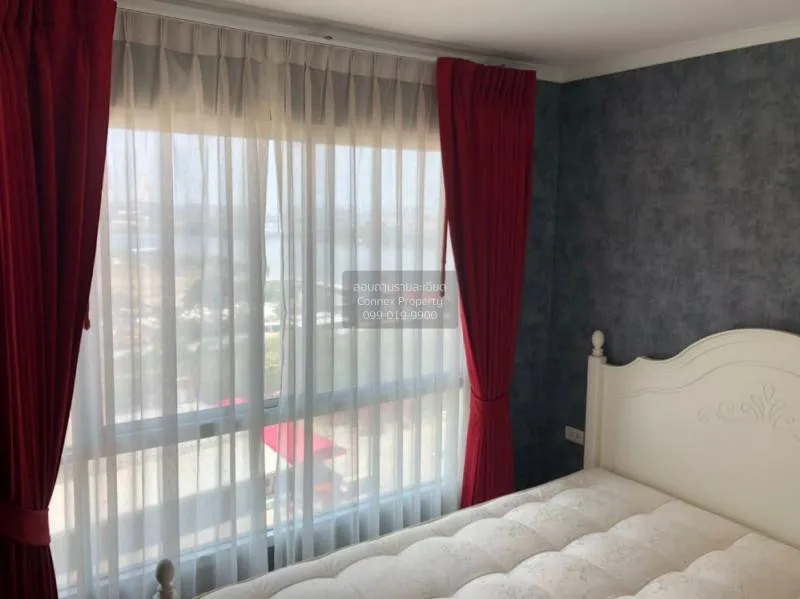 FOR RENT condo , Lumpini Park Riverside Rama 3 , Bang Phong Phang 4