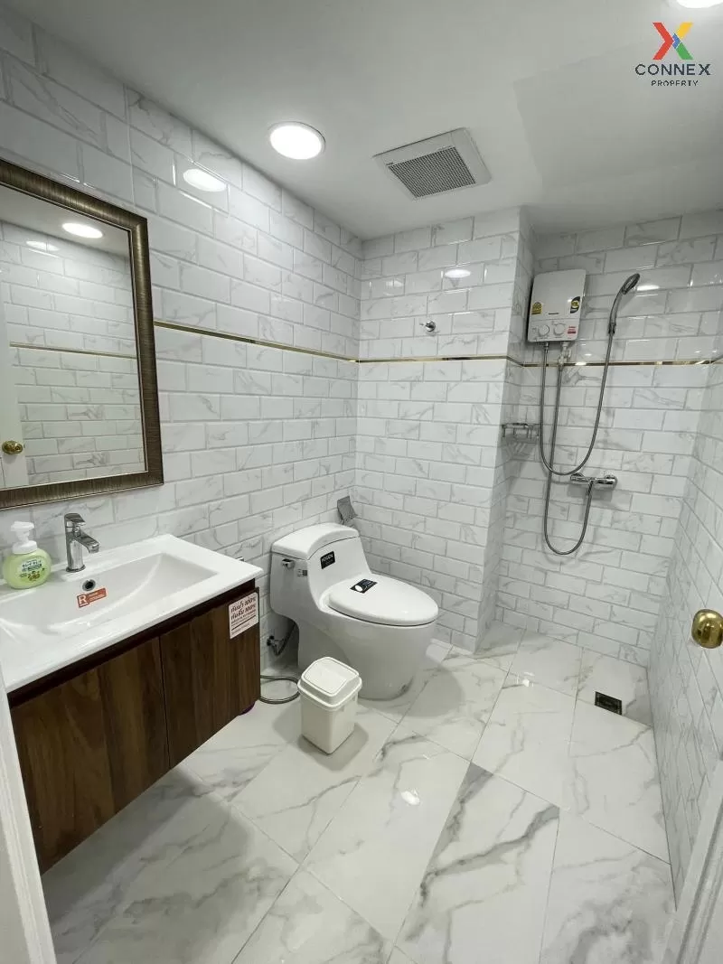 FOR SALE condo , Flora Ville condo , ARL-Hua Mak , Suan Luang , S FOR SALE condo , Flora Ville condo , ARL-Hua Mak , Suan Luang , S