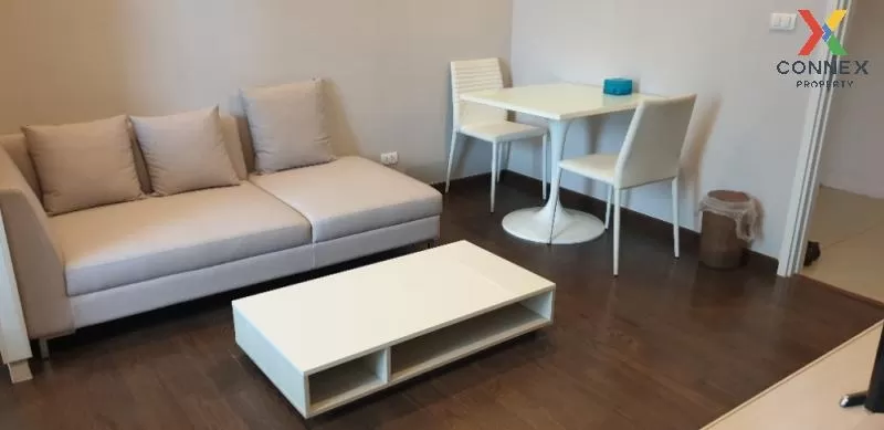 เช่าคอนโด  คิว อโศก MRT-เพชรบุรี มักกะสัน เขต ราชเทวี กรุงเทพ CX- 2