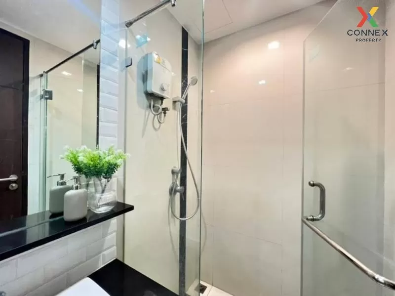 เช่าคอนโด  วิช ซิกเนเจอร์ มิดทาวน์ สยาม BTS-ราชเทวี ถนนเพชรบุรี เ