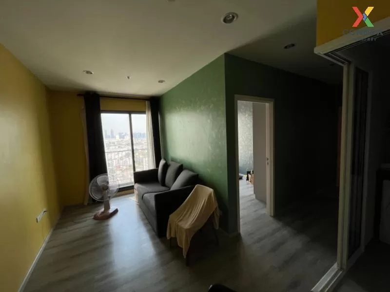 FOR SALE condo , Centric Ari Station , BTS-Ari , Sam Sen Nai , Ph 1