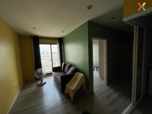 FOR SALE condo , Centric Ari Station , BTS-Ari , Sam Sen Nai , Phaya Thai , Bangkok , CX-76018