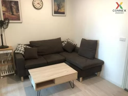 FOR RENT condo , Aspire Sathorn - Thapra , BTS-Talat Phlu , Bukkhalo , Thon Buri , Bangkok , CX-76019