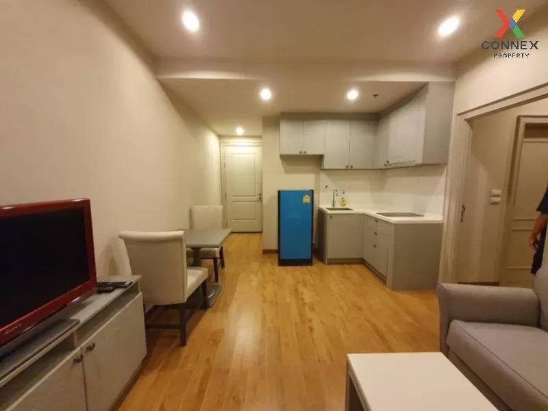 FOR SALE condo , The Editor Saphan Khwai , BTS-Saphan Khwai , Sam 1