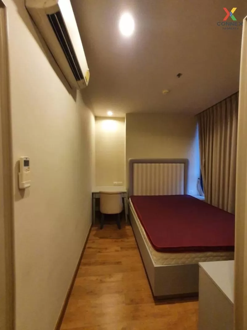FOR SALE condo , The Editor Saphan Khwai , BTS-Saphan Khwai , Sam