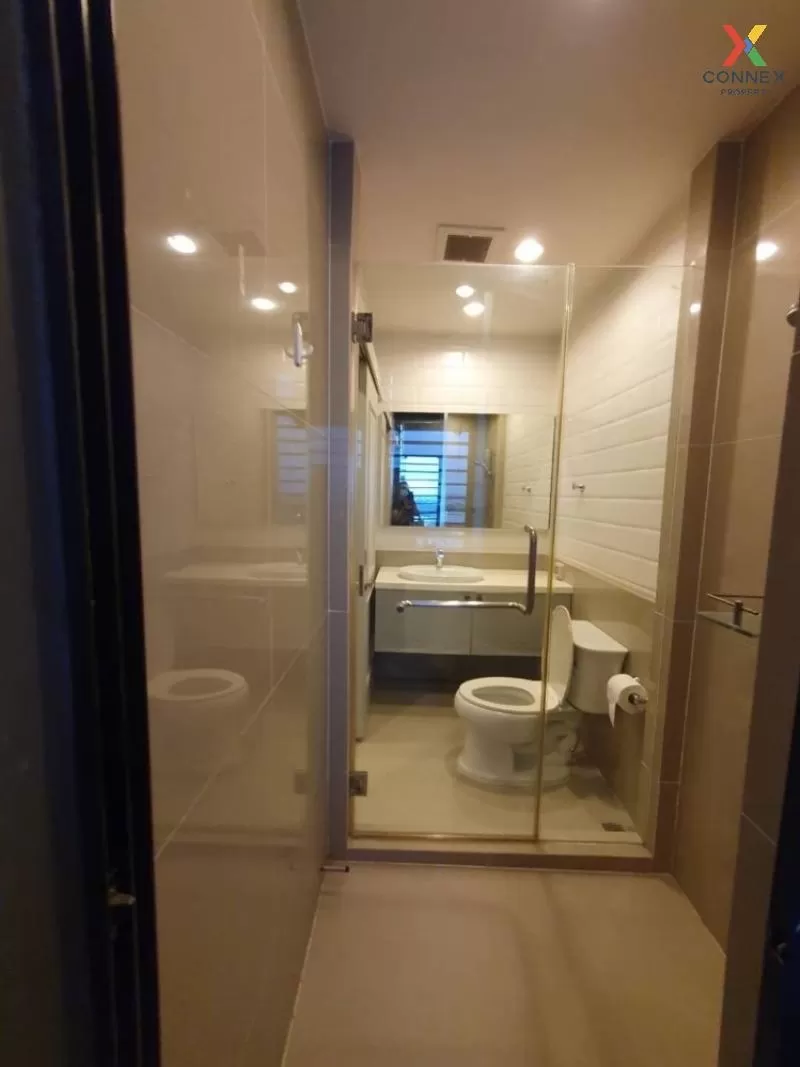 FOR SALE condo , The Editor Saphan Khwai , BTS-Saphan Khwai , Sam