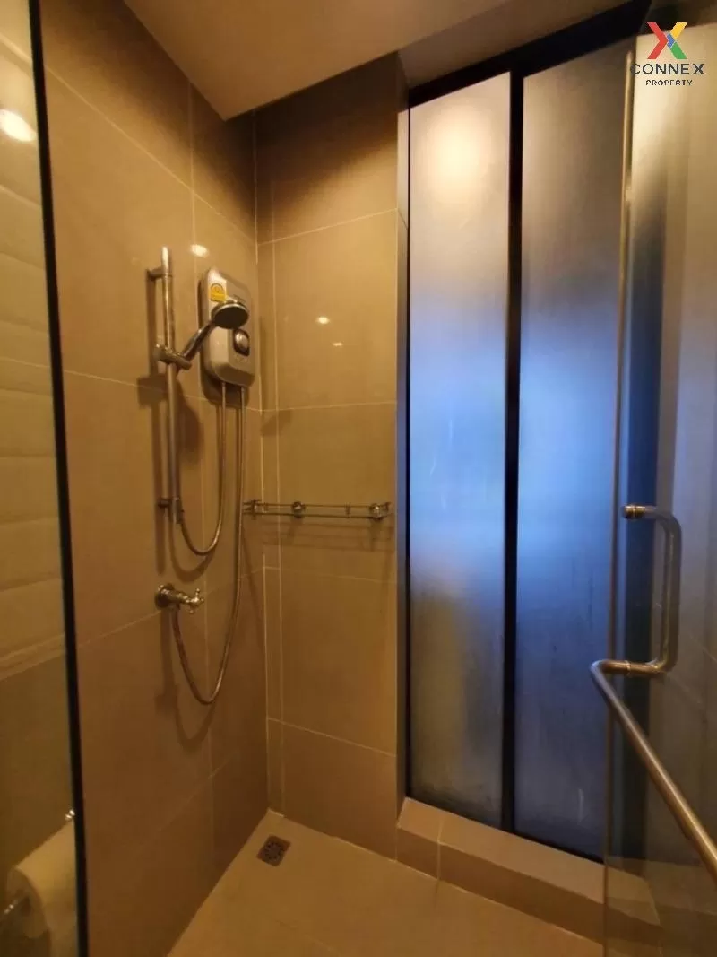 FOR SALE condo , The Editor Saphan Khwai , BTS-Saphan Khwai , Sam