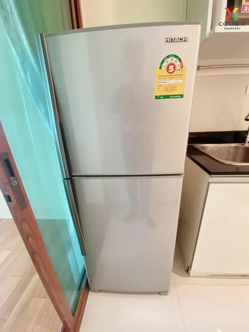 FOR SALE condo , Abstracts Phahonyothin Park , BTS-Ha Yaek Lat Ph