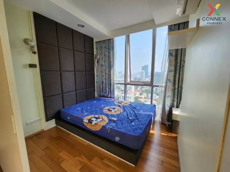 FOR SALE condo , Abstracts Phahonyothin Park , BTS-Ha Yaek Lat Ph