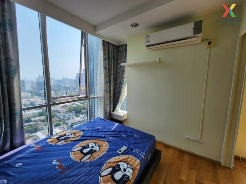 FOR SALE condo , Abstracts Phahonyothin Park , BTS-Ha Yaek Lat Ph