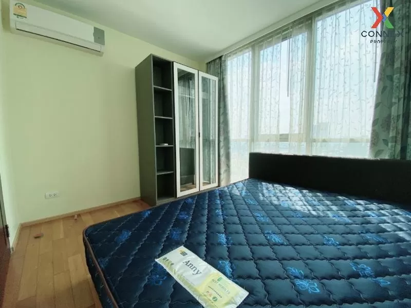 FOR SALE condo , Abstracts Phahonyothin Park , BTS-Ha Yaek Lat Ph