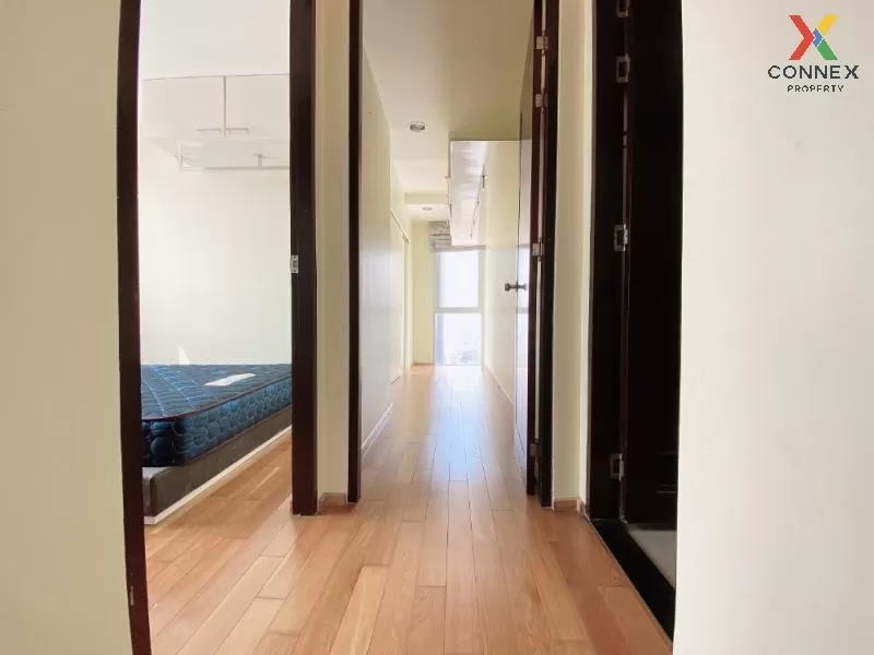 FOR SALE condo , Abstracts Phahonyothin Park , BTS-Ha Yaek Lat Ph