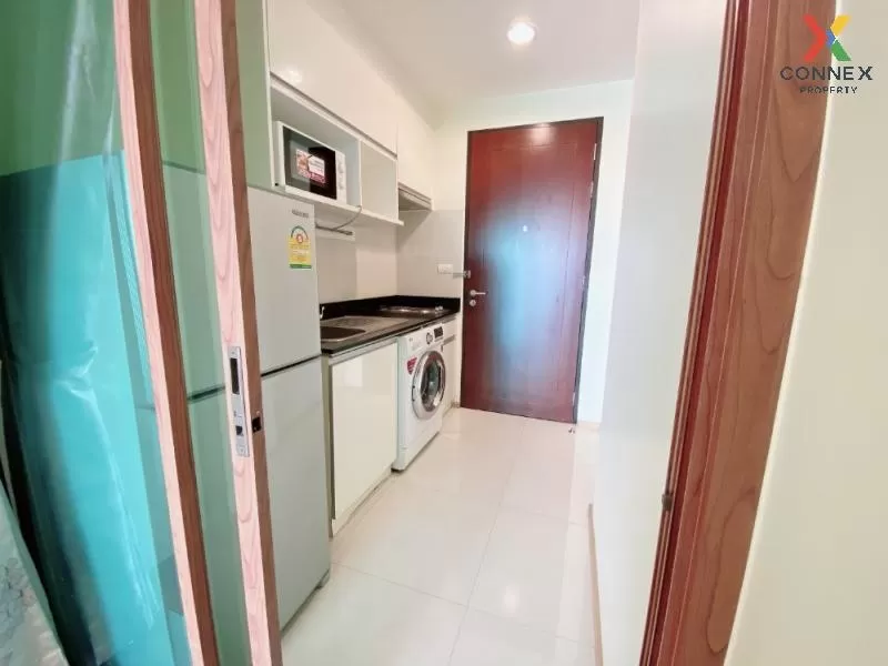 FOR SALE condo , Abstracts Phahonyothin Park , BTS-Ha Yaek Lat Ph