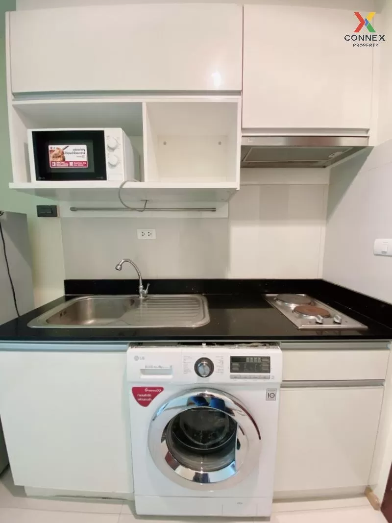 FOR SALE condo , Abstracts Phahonyothin Park , BTS-Ha Yaek Lat Ph