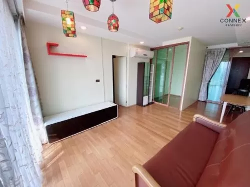 FOR SALE condo , Abstracts Phahonyothin Park , BTS-Ha Yaek Lat Phrao , Chomphon , Chatuchak , Bangkok , CX-76028