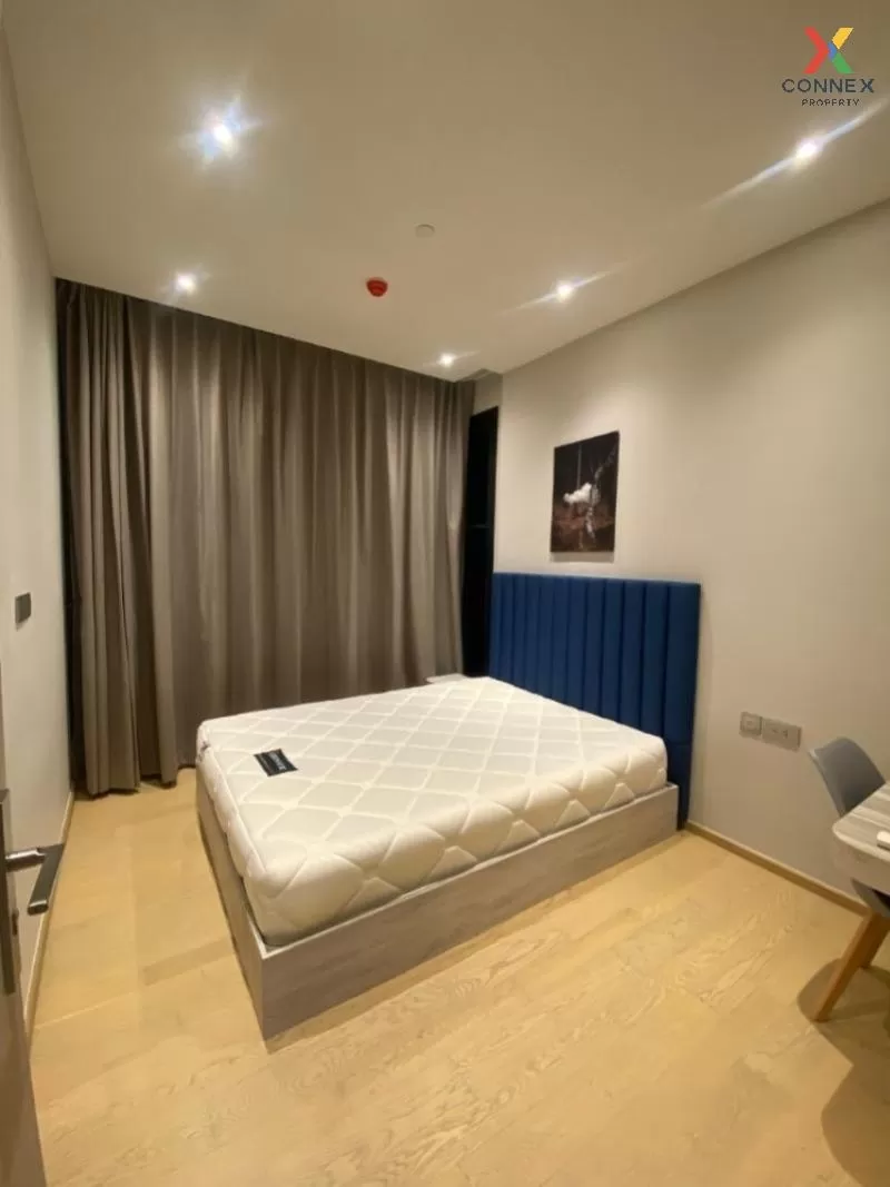 FOR RENT condo , Ashton Asoke , BTS-Asok , Khlong Toei Nuea , Wat 3