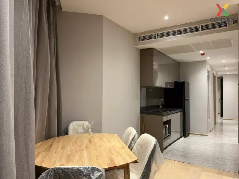 FOR RENT condo , Ashton Asoke , BTS-Asok , Khlong Toei Nuea , Wat 4