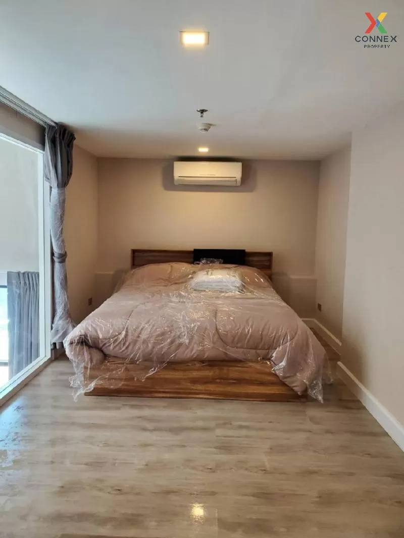 FOR RENT condo , The Sky Sukhumvit , BTS-Udom Suk , Bang Na , Ban 1