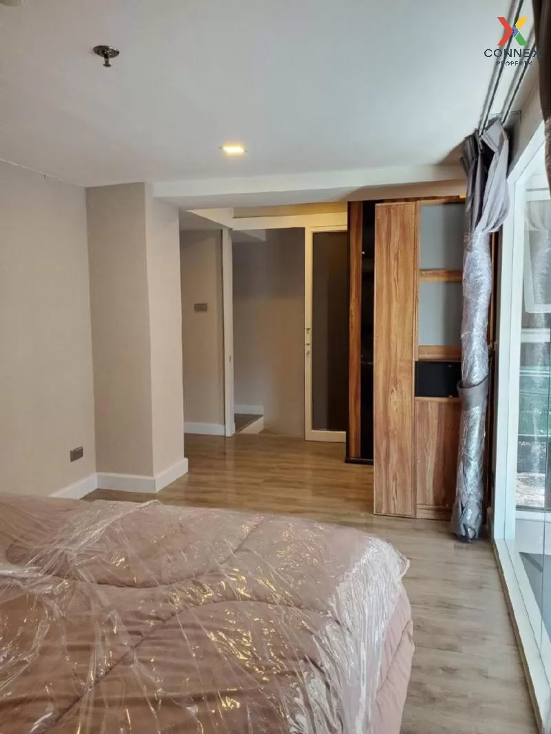 FOR RENT condo , The Sky Sukhumvit , BTS-Udom Suk , Bang Na , Ban 2