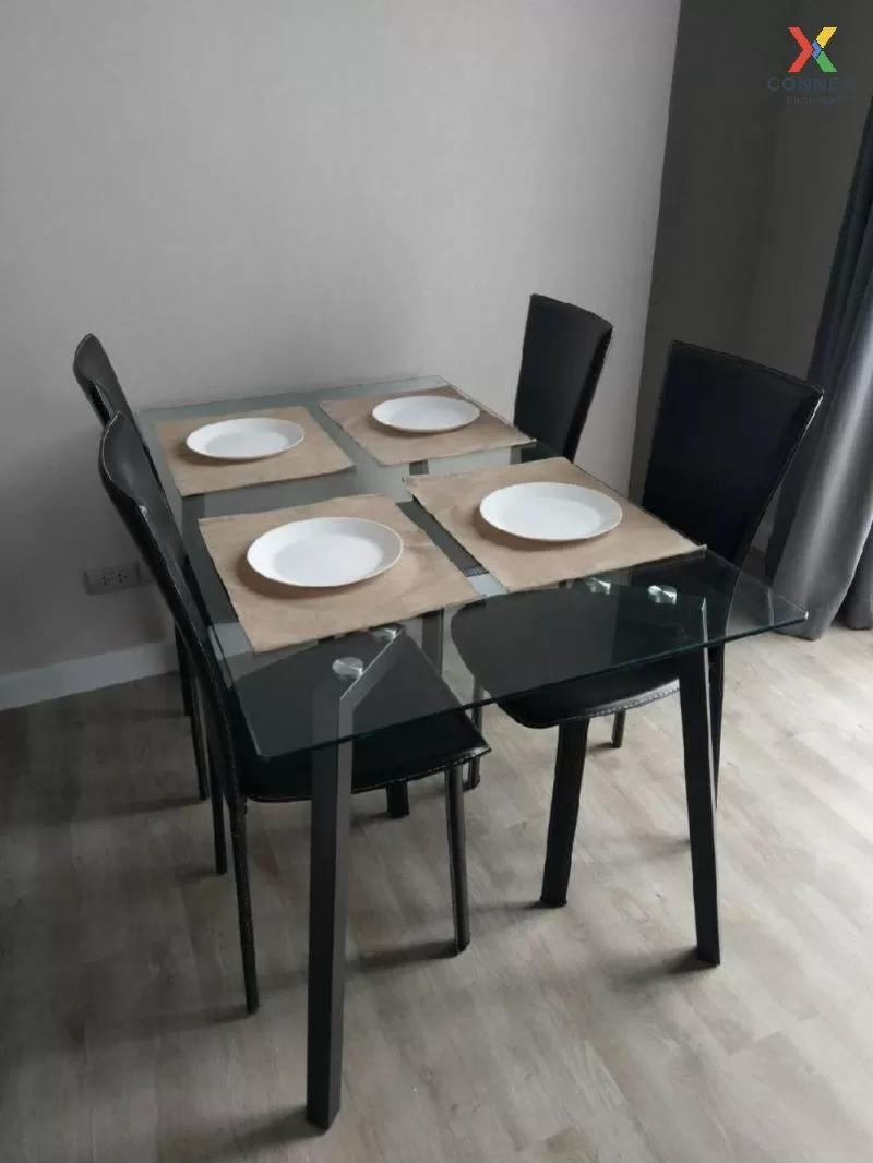 FOR RENT condo , The Sky Sukhumvit , BTS-Udom Suk , Bang Na , Ban 4