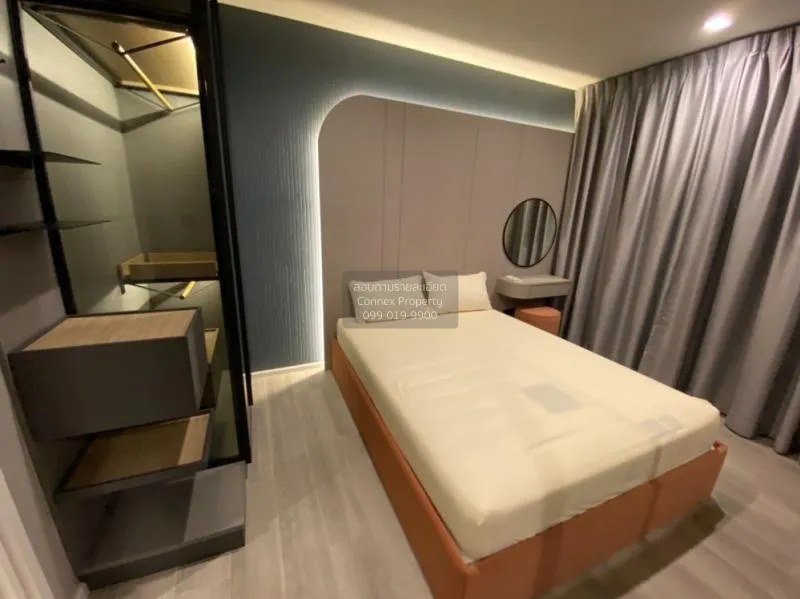 เช่าคอนโด  เดอะ คีย์ พระราม 3 บางโคล่ เขต บางคอแหลม กรุงเทพ CX-76 2